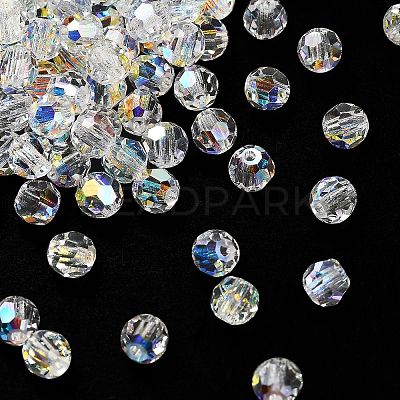 Preciosa® Crystal Beads Y-PRC-BB4-00030-200-1