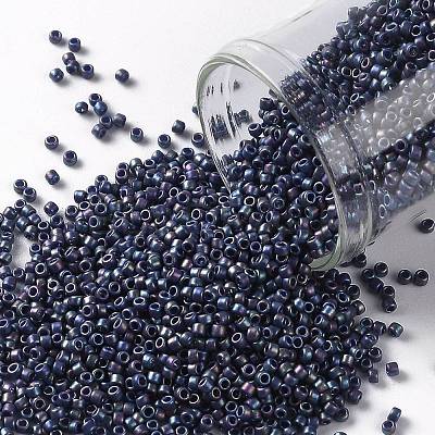TOHO 15/0 Round Beads SEED-JPTR15-2637F-1