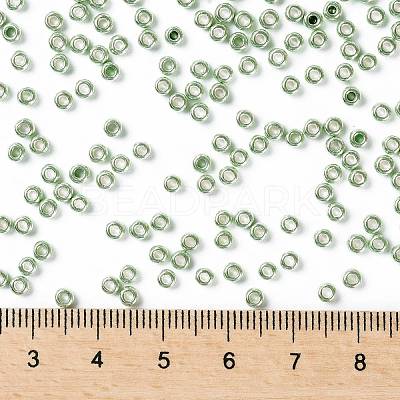 TOHO 8/0 Round Beads X-SEED-TR08-0560-1