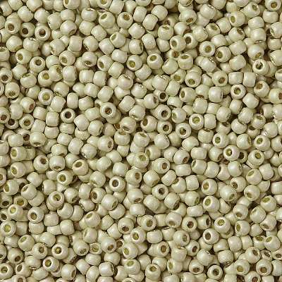 TOHO 11/0 Round Beads X-SEED-TR11-PF0558F-1