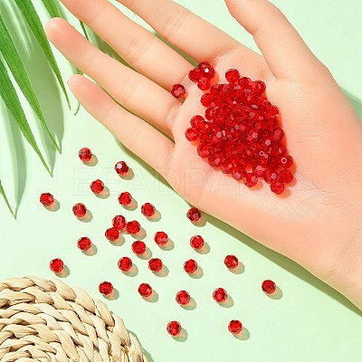 Preciosa® Crystal Beads Y-PRC-BB6-90070-1