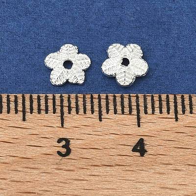 Alloy Bead Caps FIND-G110-01D-S-1