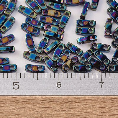 MIYUKI Quarter TILA Beads X-SEED-J020-QTL0455-1