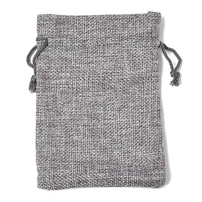 Burlap Packing Pouches ABAG-XCP0001-13-1