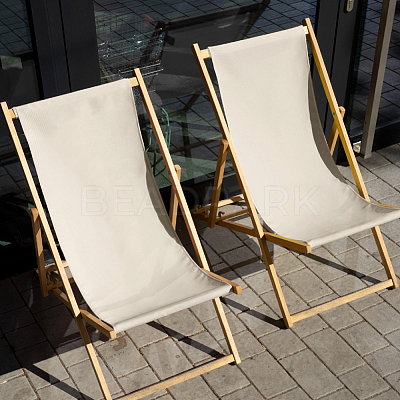 Chair Canvas & Oxford Cloth AJEW-WH0709-156C-05-1