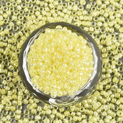 12/0 Glass Seed Beads SEED-A015-2mm-2206-1