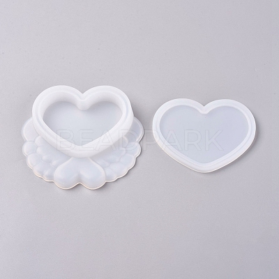 Storage Box Silicone Molds DIY-WH0079-56-1