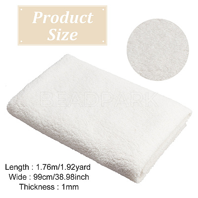 Polyester Fabric DIY-WH0542-39A-1