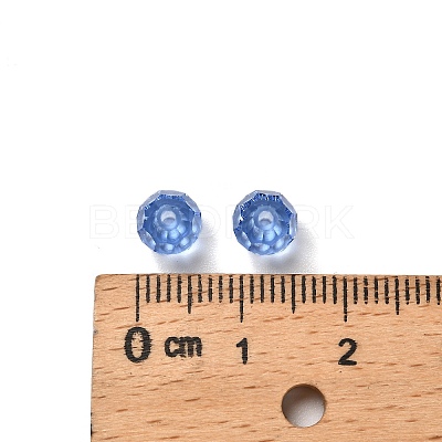 Preciosa® Crystal Beads Y-PRC-BB6-30020-1