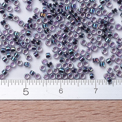 MIYUKI Delica Beads X-SEED-J020-DB0059-1