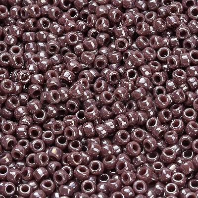 TOHO 8/0 Round Beads X-SEED-TR08-0133-1