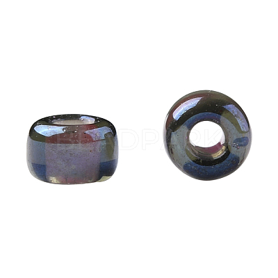 TOHO Round Seed Beads X-SEED-TR08-0382-1