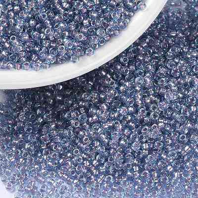 MIYUKI Round Rocailles Beads SEED-JP0010-RR3745-1