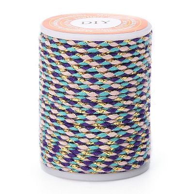 4-Ply Cotton Cord X-OCOR-Z003-D35-1