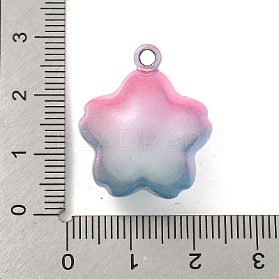 Brass Bell Pendants LS-KK-B086-02D-1