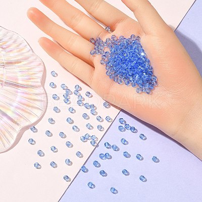 Preciosa® Crystal Beads Y-PRC-BB4-30020-1