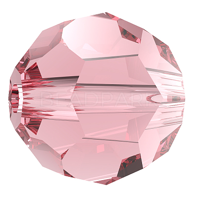 Preciosa® Crystal Beads Y-PRC-BB4-70120-1