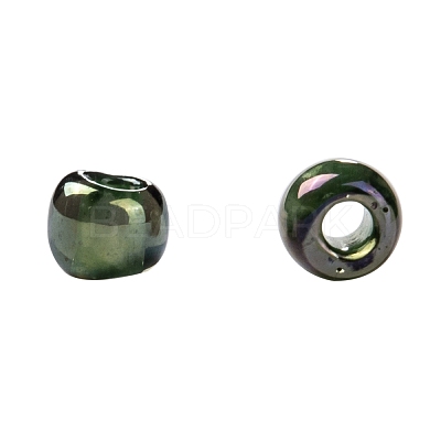 TOHO 11/0 Round Beads X-SEED-TR11-0384-1