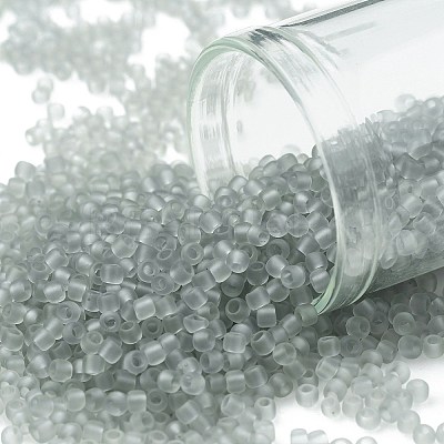 TOHO 11/0 Round Beads X-SEED-TR11-0009AF-1