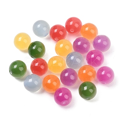 Opaque UV Reactive Beads RESI-P046-01A-M-1