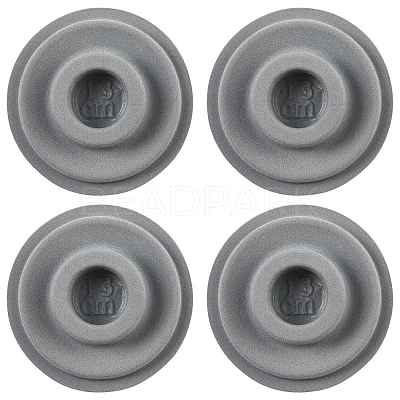 4Pcs PE and Flocking Bead Design Boards ODIS-FS0001-01C-1