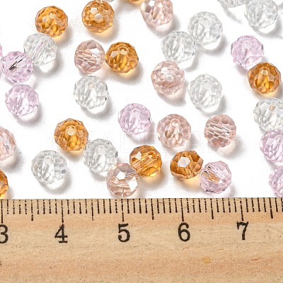Glass Beads EGLA-A034-SM6mm-23-1