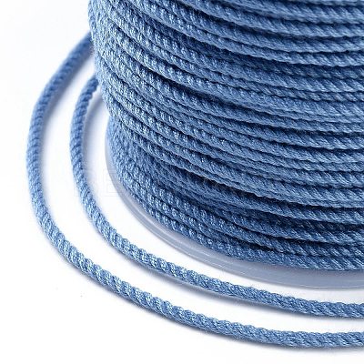 Macrame Cotton Cord OCOR-B002-01A-17-1