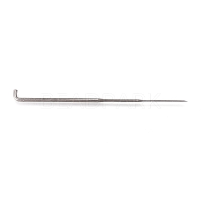 Iron Felting Needles NEED-D009-A-1