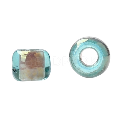 TOHO 8/0 Round Beads X-SEED-TR08-1851-1