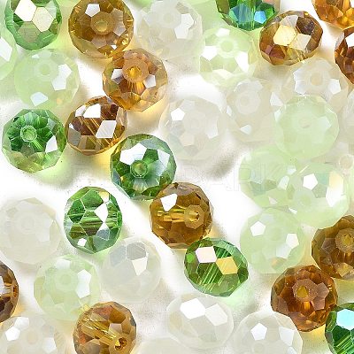 Glass Beads EGLA-A034-LM10mm-55-1