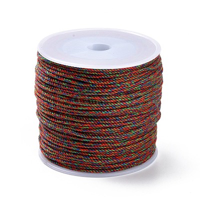 Macrame Cotton Cord OCOR-B002-01A-12-1