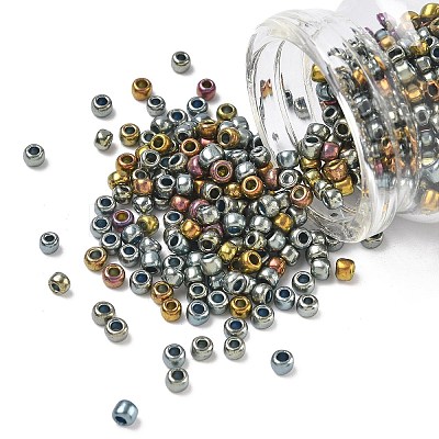 TOHO 6/0 Round Beads SEED-TR06-0721-1