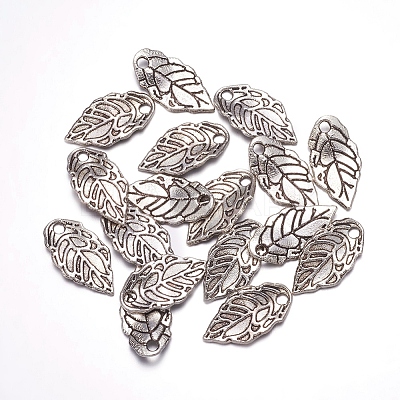 Tibetan Style Pendants LS-TIBEB-A101863-AS-FF-1