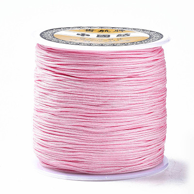 Nylon Braided Cord NWIR-Q008A-034-1