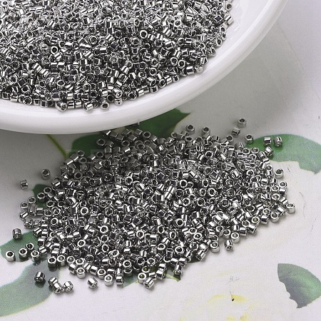 MIYUKI Delica Beads SEED-MY11-DB0038-1