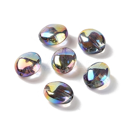 Acrylic Beads PACR-C008-05D-1