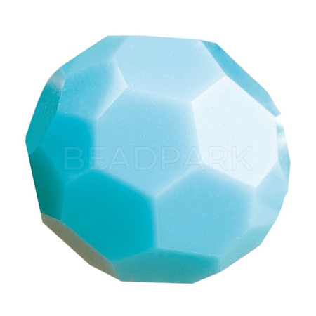 Preciosa® Crystal Beads X-PRC-BB4-63030-1