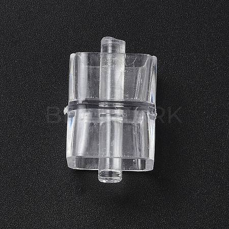 Acrylic Tape Oragonzer FIND-WH0173-013-1