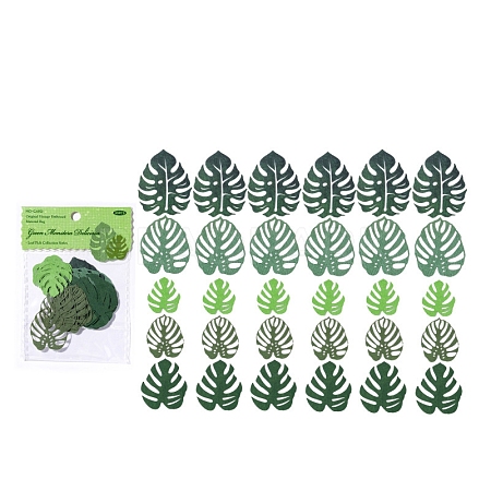 Scrapbook Paper Pad DIY-U010-01A-1