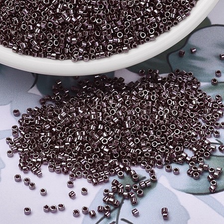 MIYUKI Delica Beads X-SEED-J020-DB1565-1