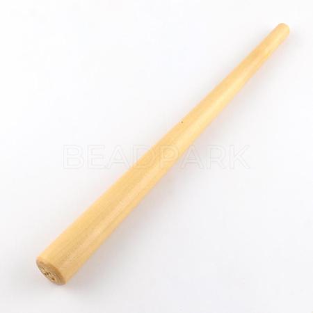 Wood Ring Enlarger Stick Mandrel Sizer Tool TOOL-R091-12-1