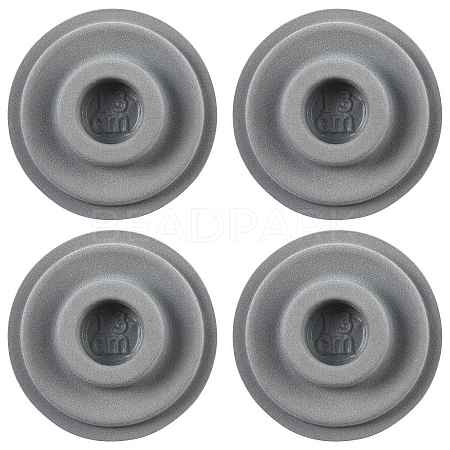 4Pcs PE and Flocking Bead Design Boards ODIS-FS0001-01C-1