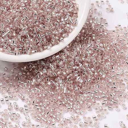Cylinder Seed Beads X-SEED-H001-G18-1
