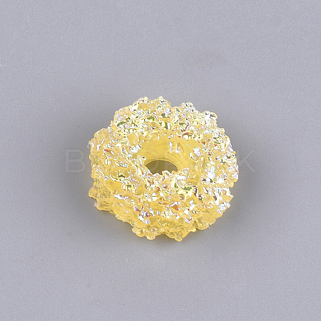 Resin Cabochons CRES-T010-48A-1