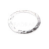 Brass Linking Rings for Jewelry Accessories KK-WH0037-04S-1