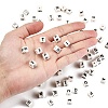 20Pcs Porcelain Beads PORC-FS0001-08P-4