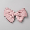 Polyester Bowknot Shoe Decorations FIND-WH0002-17B-1