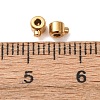 304 Stainless Steel Crimp Beads X-STAS-A151-04G-2