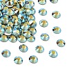 Preciosa® MAXIMA Crystal No Hotfix Flatback Stones Y-PRC-NSS12-50230-200-1