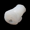 DIY 3D Angel Figurine Silicone Molds DIY-G095-01A-5